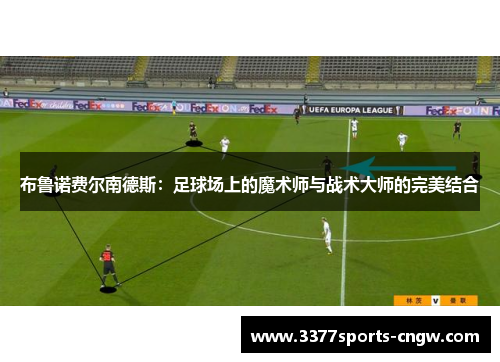 布鲁诺费尔南德斯：足球场上的魔术师与战术大师的完美结合
